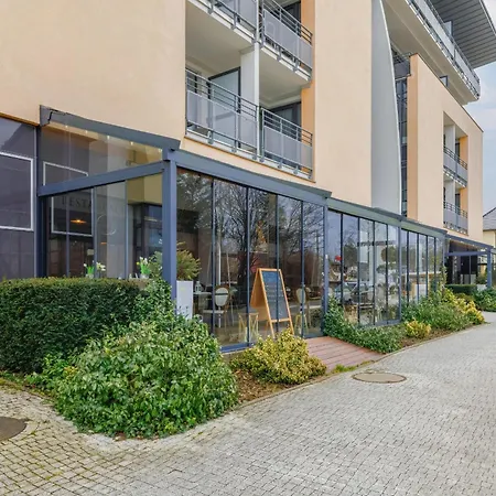 Lägenhet Atrium Practical Near The By Renters