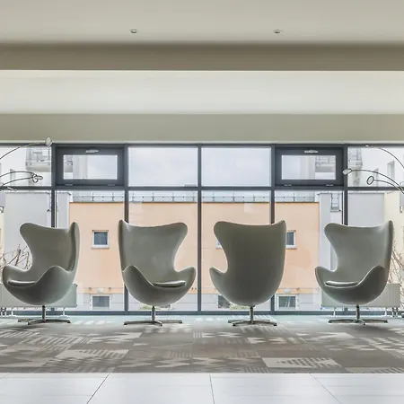 Διαμέρισμα Atrium Practical Near The By Renters *