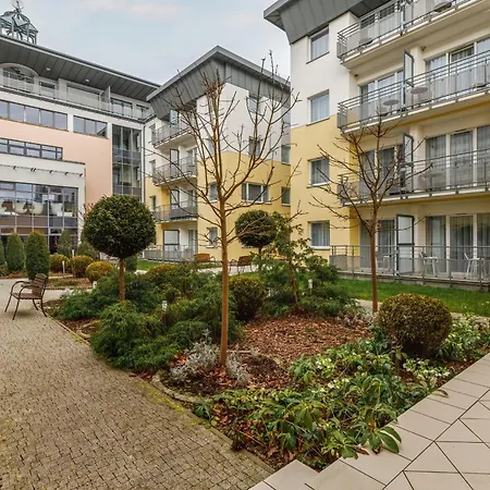 Atrium Practical Near The By Renters Sarbinowo