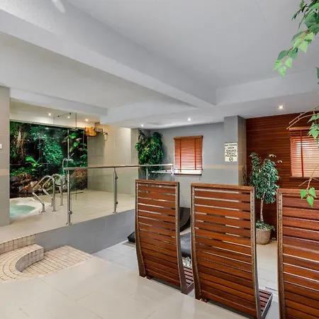 Atrium Practical Near The By Renters Διαμέρισμα Sarbinowo