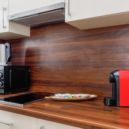 Atrium Practical Near The By Renters * Sarbinowo