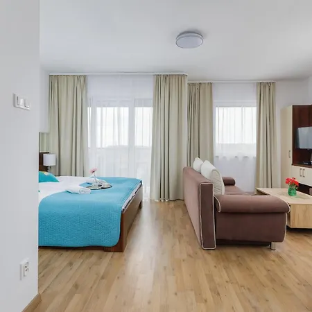 Atrium Practical Near The By Renters Sarbinowo