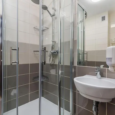 Διαμέρισμα Atrium Practical Near The By Renters *