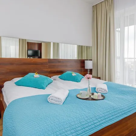 Atrium Practical Near The By Renters * Sarbinowo