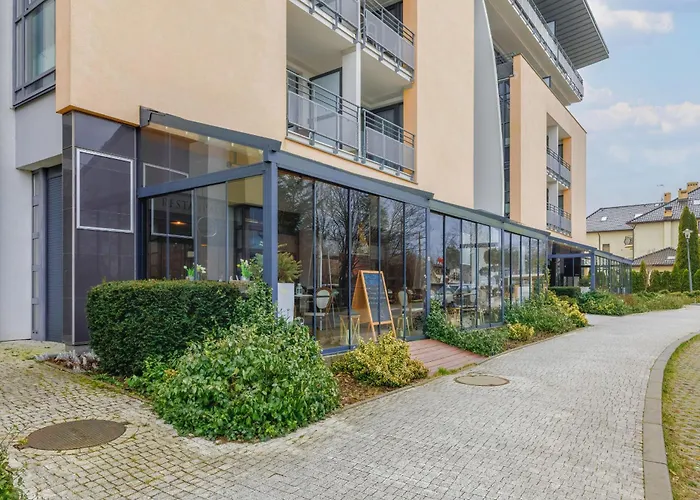 アパート Atrium Practical Near The By Renters