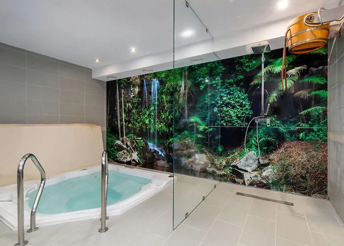 アパート Atrium Practical Near The By Renters