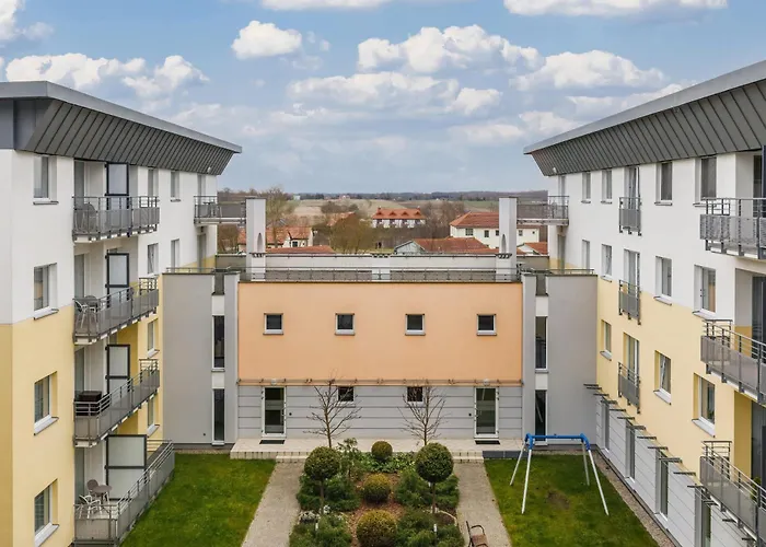 Atrium Practical Near The By Renters アパート サルビノボ