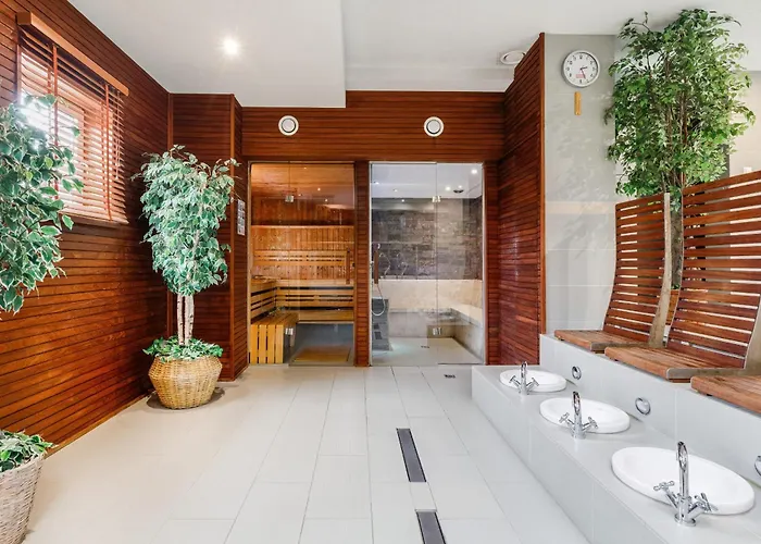 アパート Atrium Practical Near The By Renters