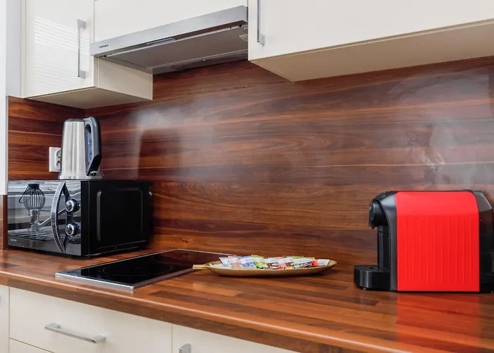 Atrium Practical Near The By Renters * サルビノボ