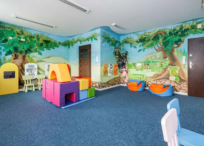 Atrium Practical Near The By Renters アパート