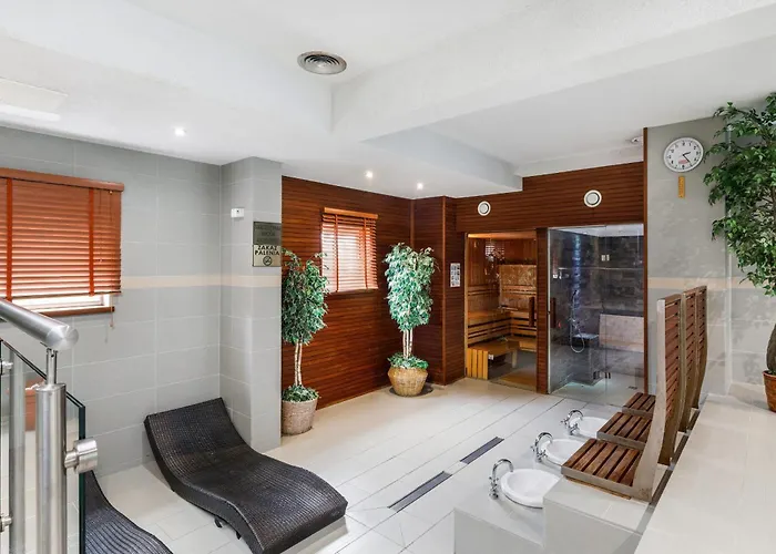 アパート Atrium Practical Near The By Renters