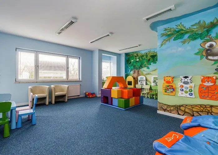 アパート Atrium Practical Near The By Renters