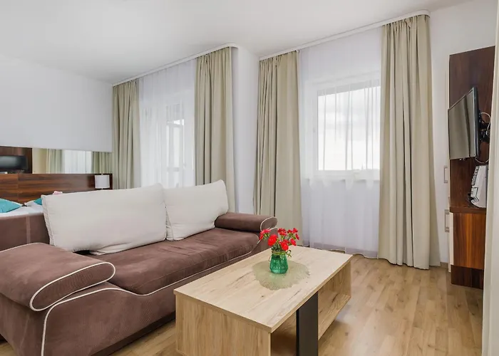 Atrium Practical Near The By Renters *