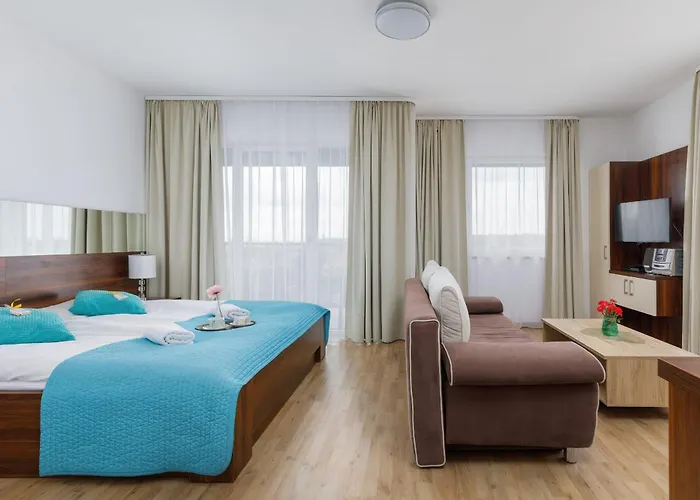 アパート Atrium Practical Near The By Renters サルビノボ