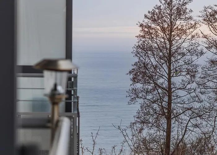 Atrium Practical Near The By Renters アパート